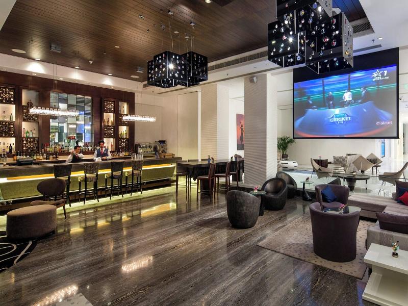 Le Meridien Gurgaon image