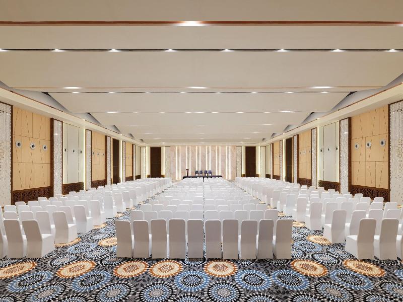 Le Meridien Gurgaon image