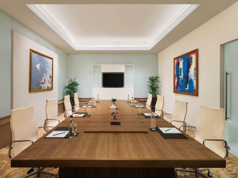 Le Meridien Gurgaon image