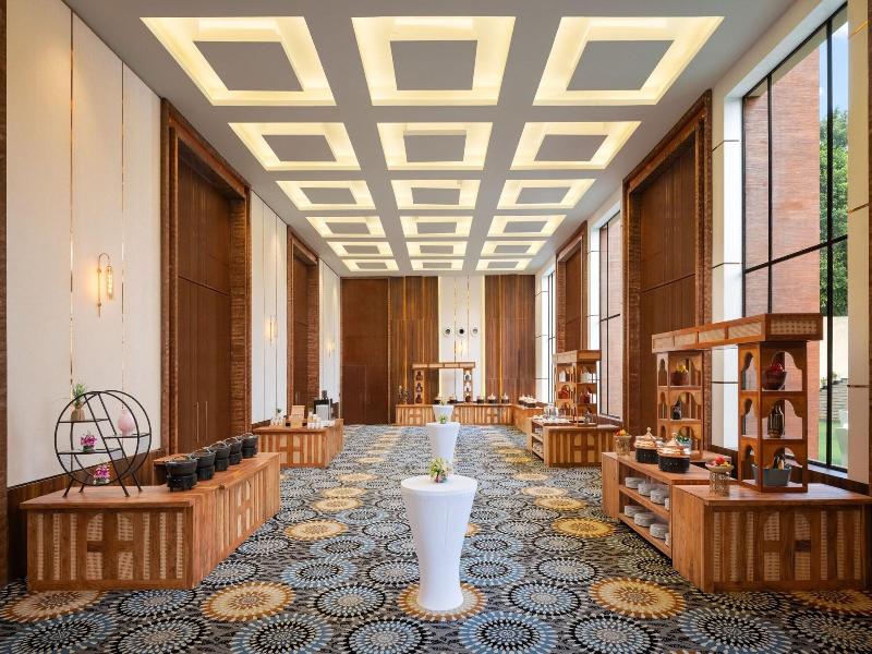 Le Meridien Gurgaon image