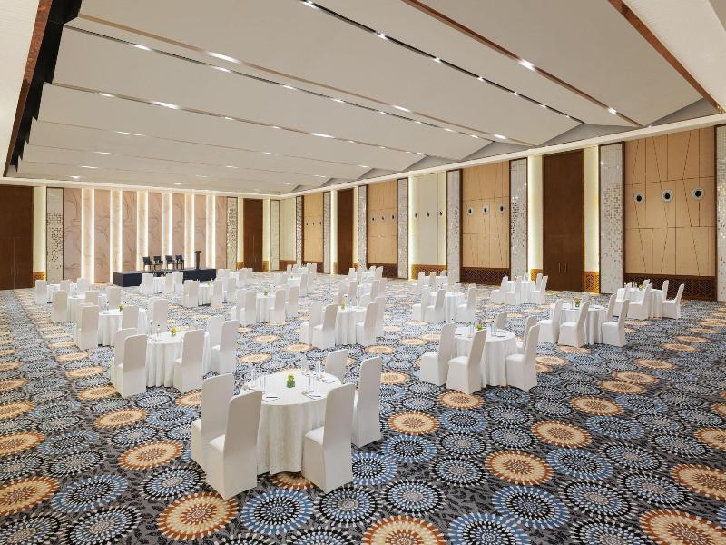 Le Meridien Gurgaon image