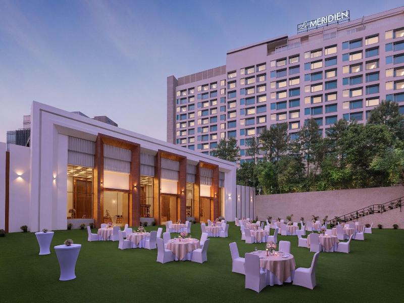 Le Meridien Gurgaon image