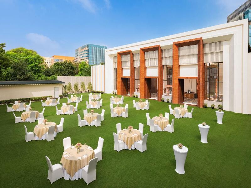 Le Meridien Gurgaon image