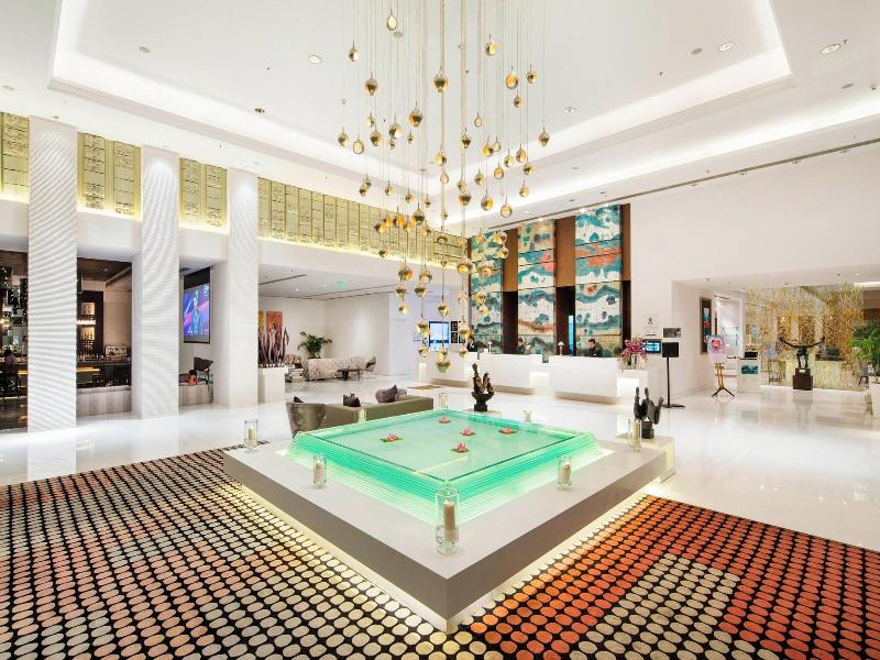Le Meridien Gurgaon image