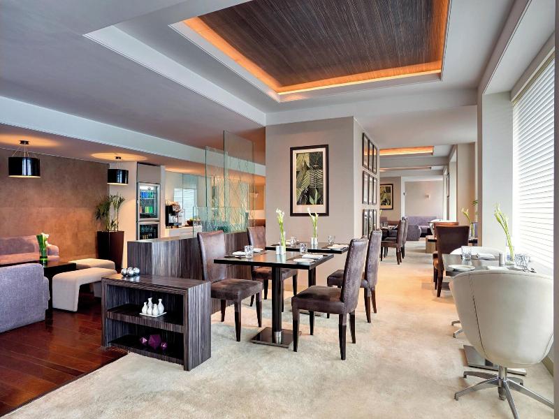 Le Meridien Gurgaon image