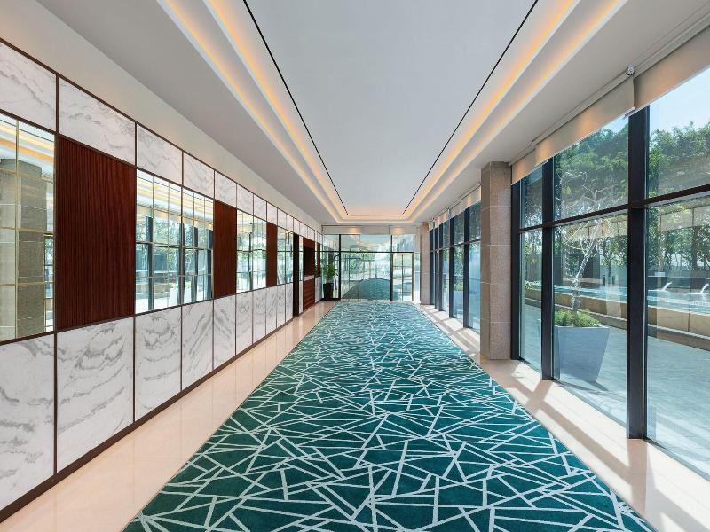 Le Meridien Gurgaon image