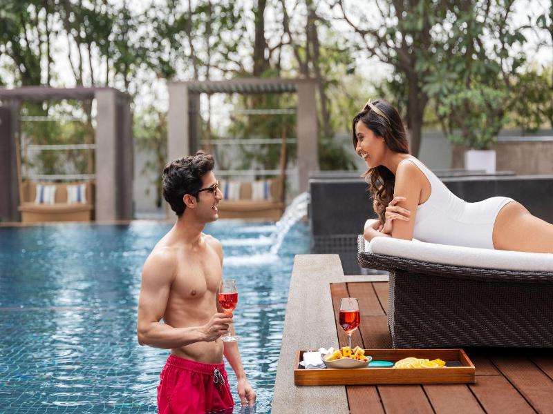 Le Meridien Gurgaon image