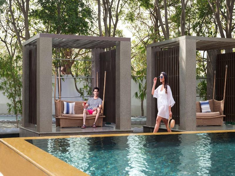 Le Meridien Gurgaon image