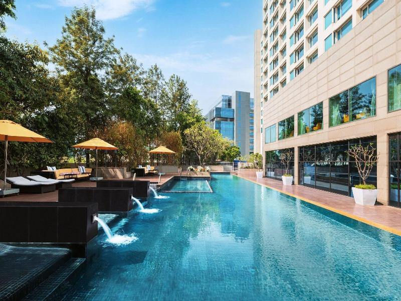 Le Meridien Gurgaon image