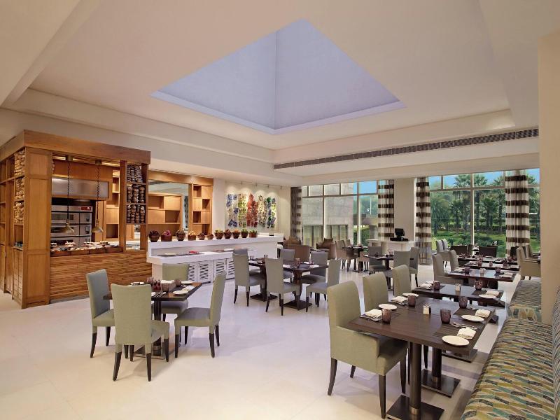 Le Meridien Gurgaon image