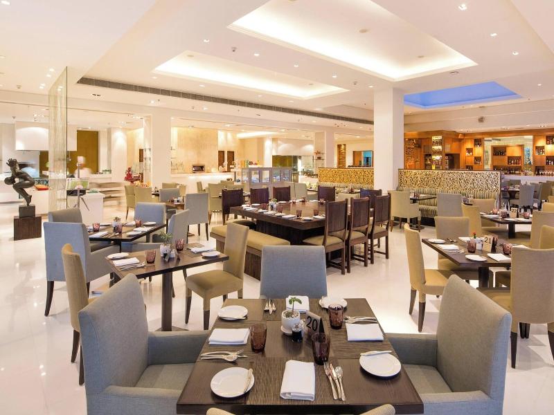 Le Meridien Gurgaon image