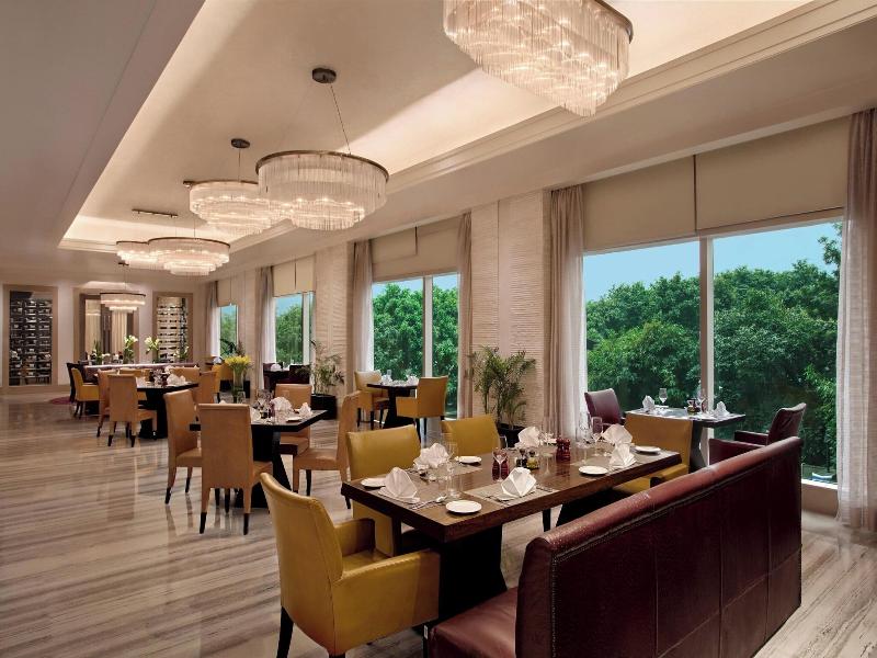 Le Meridien Gurgaon image
