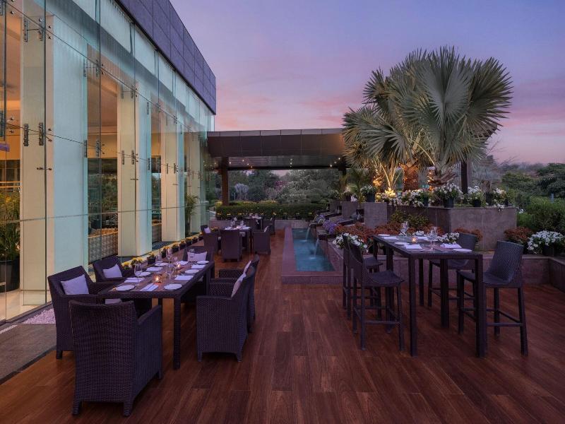 Le Meridien Gurgaon image