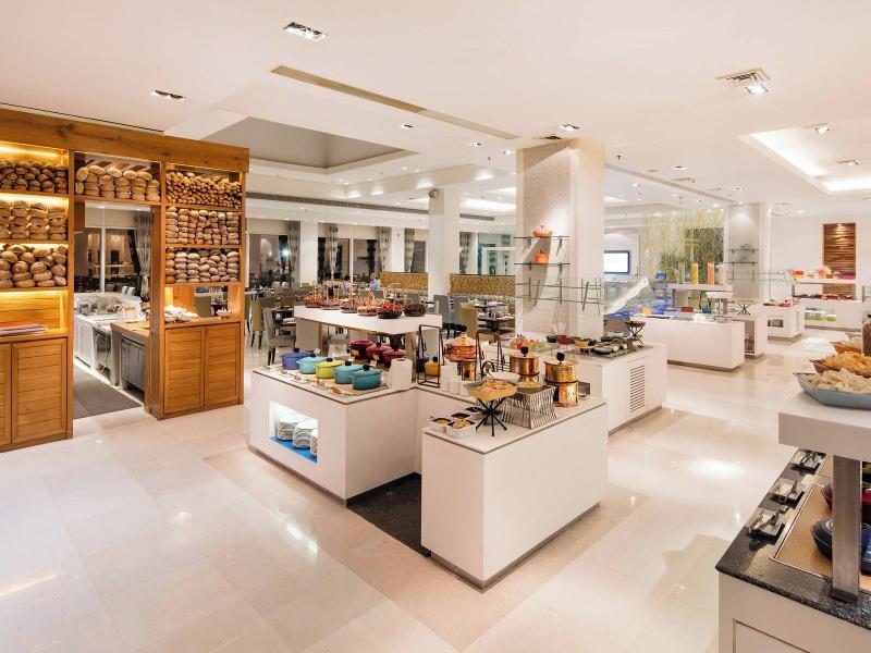 Le Meridien Gurgaon image