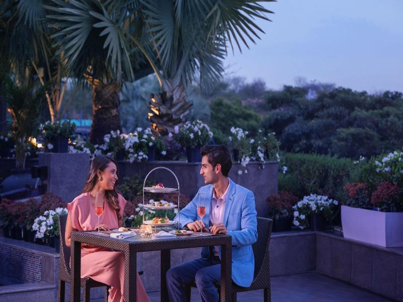 Le Meridien Gurgaon image