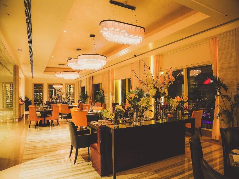 Le Meridien Gurgaon image