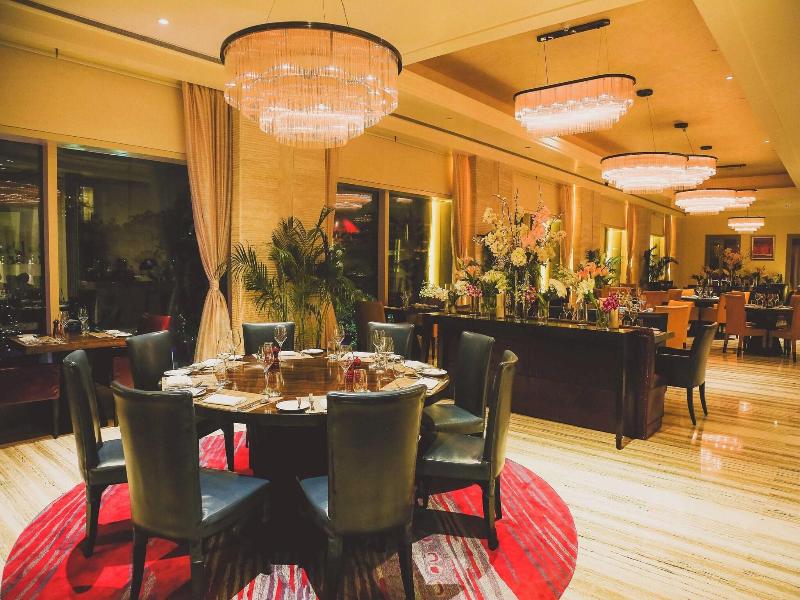 Le Meridien Gurgaon image