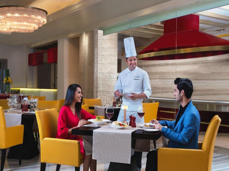 Le Meridien Gurgaon image