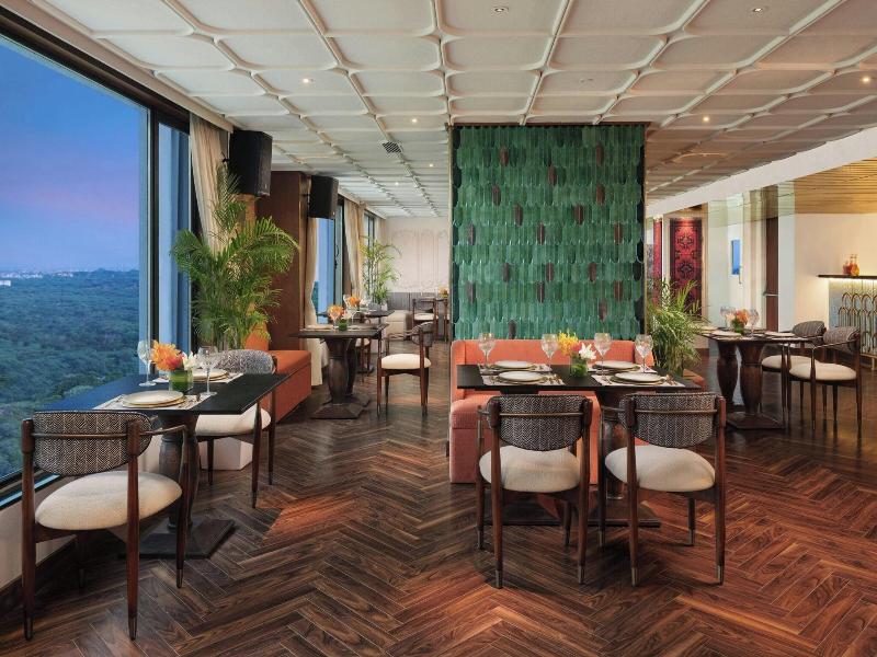 Le Meridien Gurgaon image