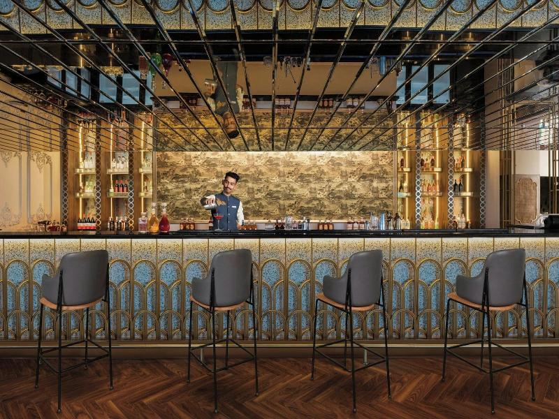 Le Meridien Gurgaon image
