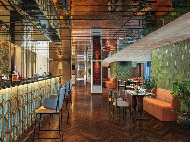 Le Meridien Gurgaon image