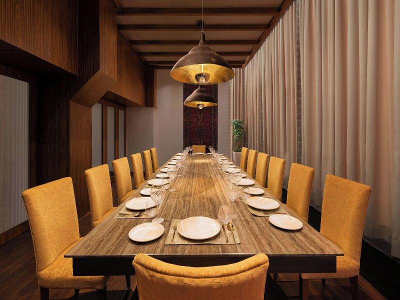 Le Meridien Gurgaon image