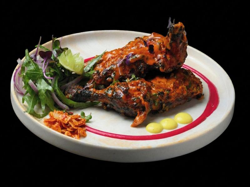 Le Meridien Gurgaon image