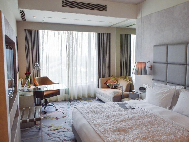 Le Meridien Gurgaon image