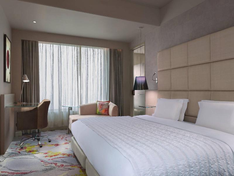 Le Meridien Gurgaon image