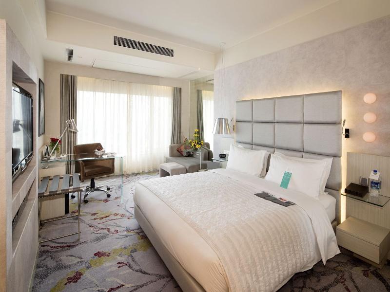 Le Meridien Gurgaon image