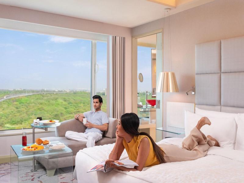 Le Meridien Gurgaon image