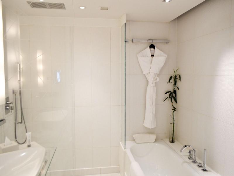 Le Meridien Gurgaon image