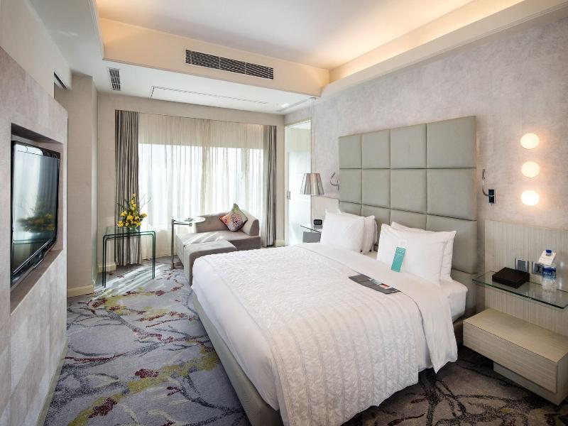 Le Meridien Gurgaon image
