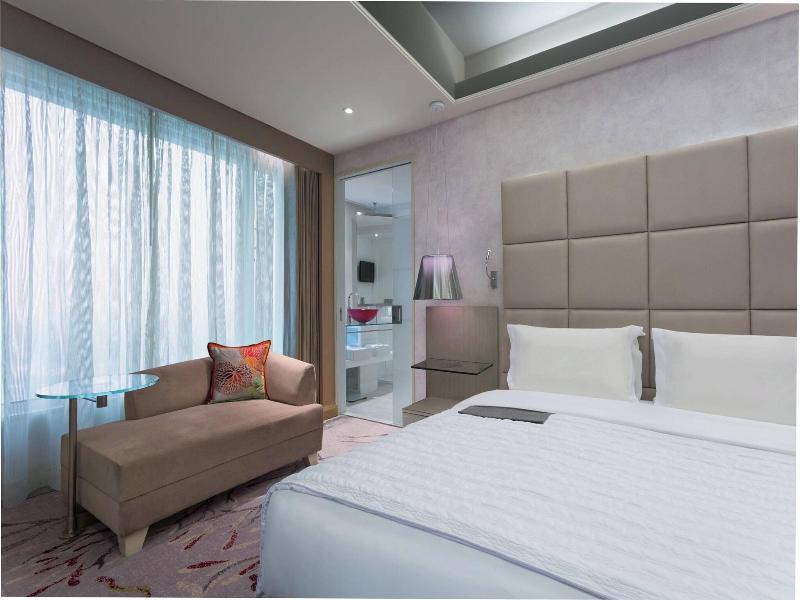 Le Meridien Gurgaon image