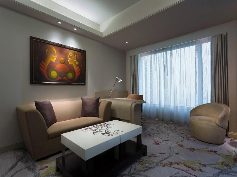 Le Meridien Gurgaon image