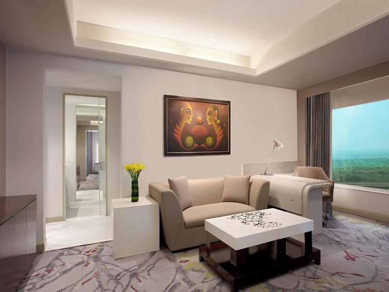 Le Meridien Gurgaon image