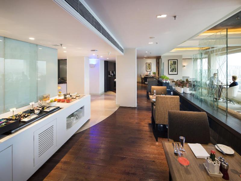 Le Meridien Gurgaon image