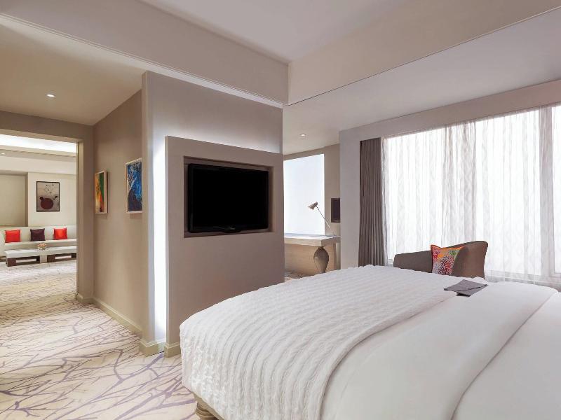 Le Meridien Gurgaon image