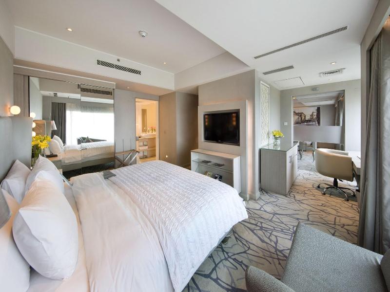 Le Meridien Gurgaon image