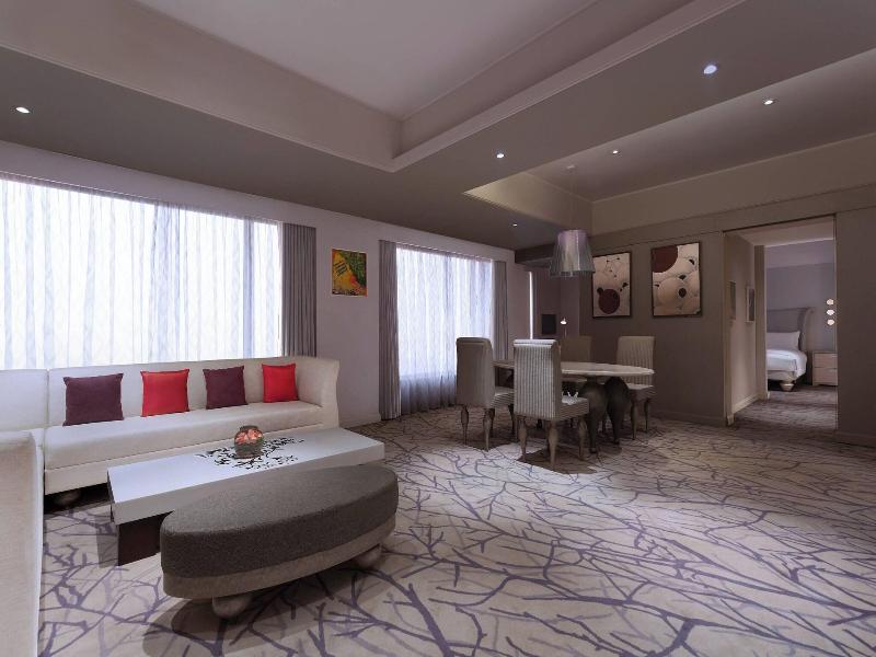 Le Meridien Gurgaon image
