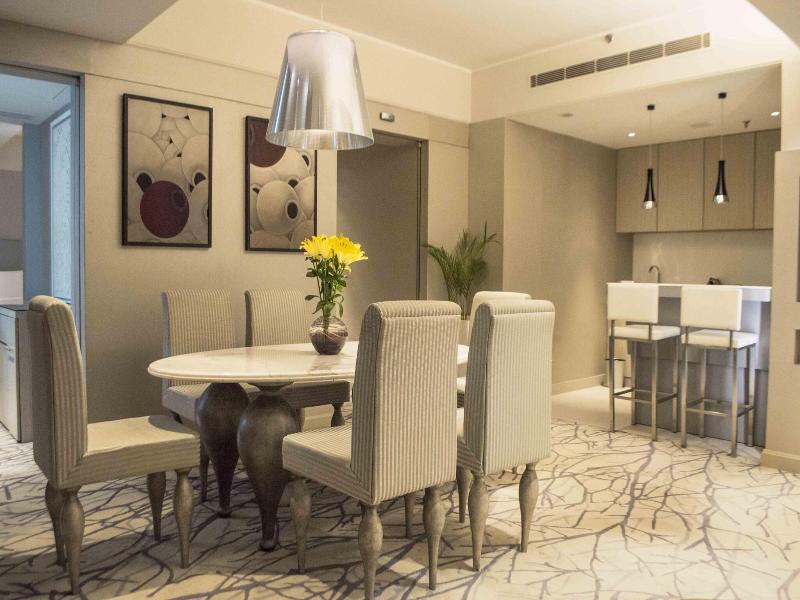 Le Meridien Gurgaon image