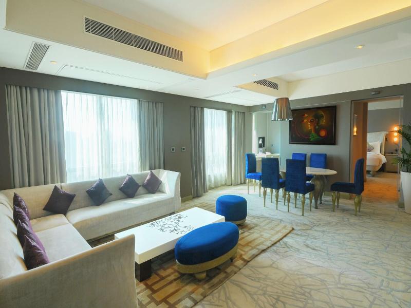 Le Meridien Gurgaon image