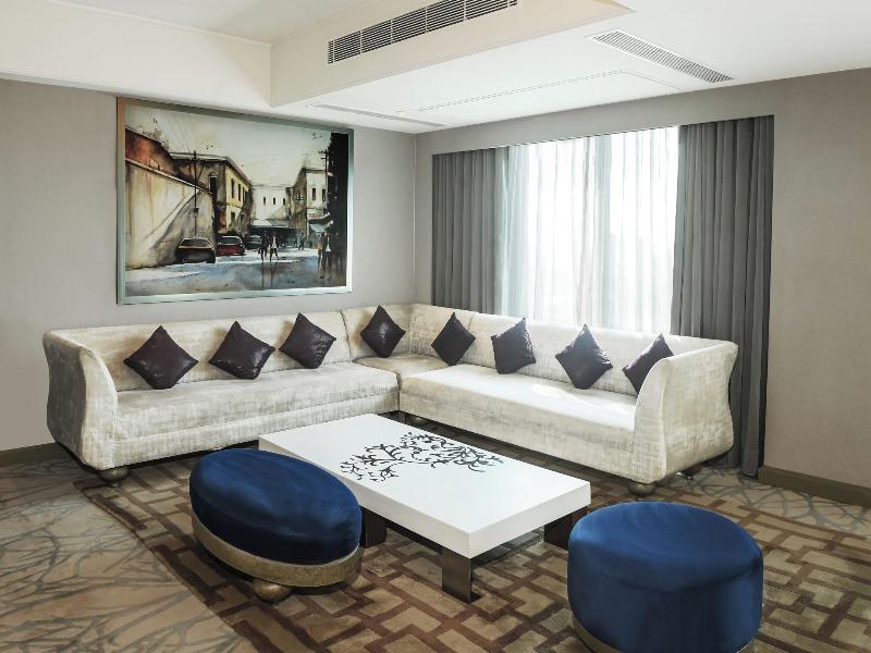 Le Meridien Gurgaon image