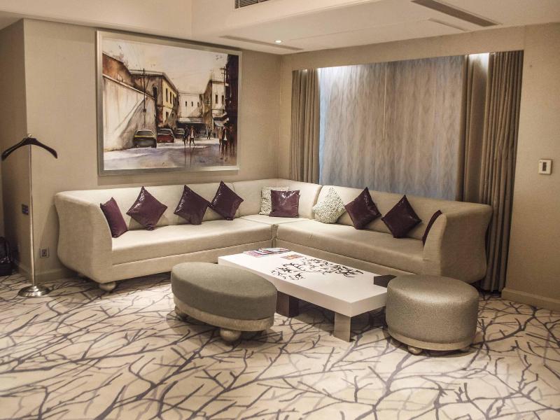 Le Meridien Gurgaon image