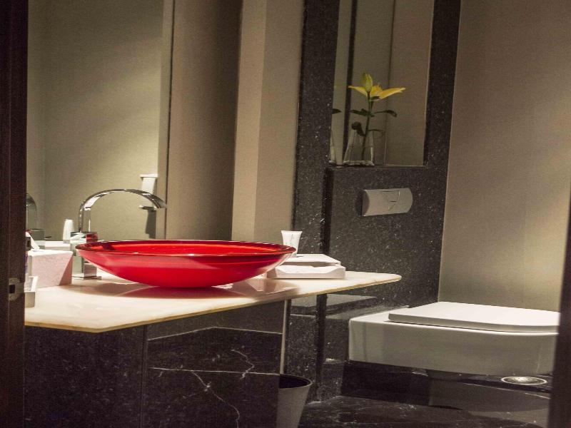 Le Meridien Gurgaon image