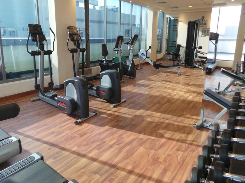 Xclusive Maples Hotel Apartments image