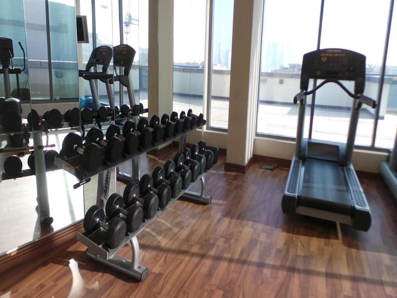 Xclusive Maples Hotel Apartments image
