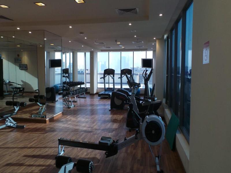 Xclusive Maples Hotel Apartments image