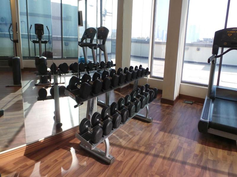 Xclusive Maples Hotel Apartments image