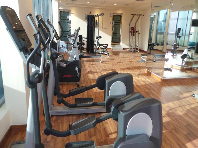 Xclusive Maples Hotel Apartments image